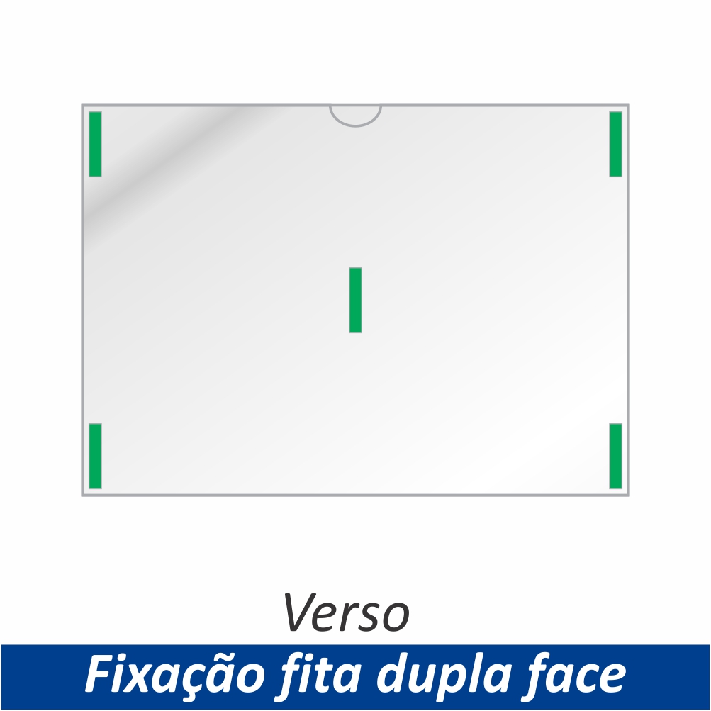 A3 Horizontal DF Verso