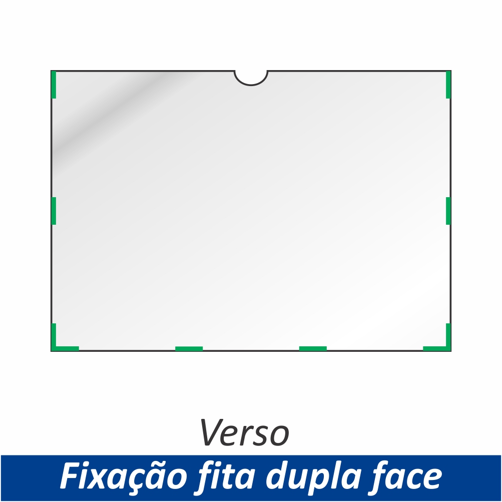 A3 Horizontal DF Verso