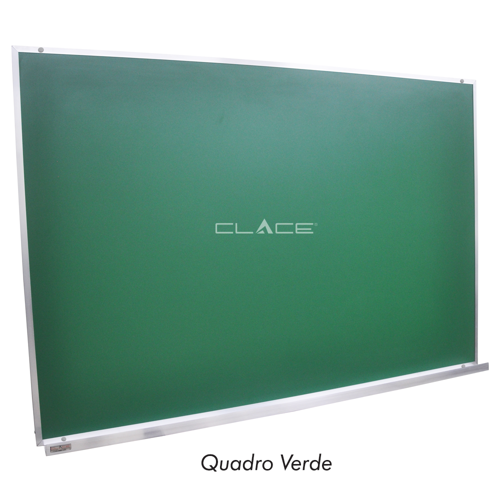 Quadro-Verde